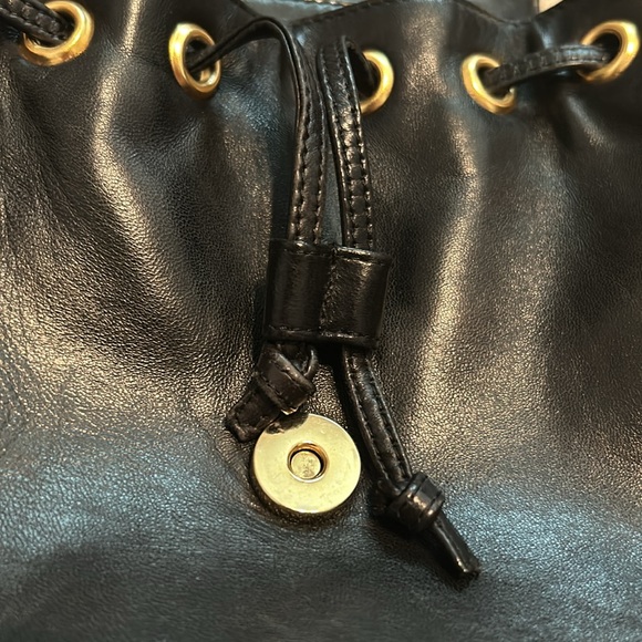 Bally Mini Backpack - Picture 11 of 16